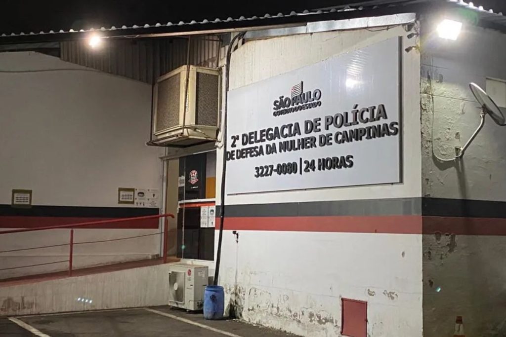 Homem é detido por tentativa de feminicídio em Campinas: violência doméstica choca moradores
