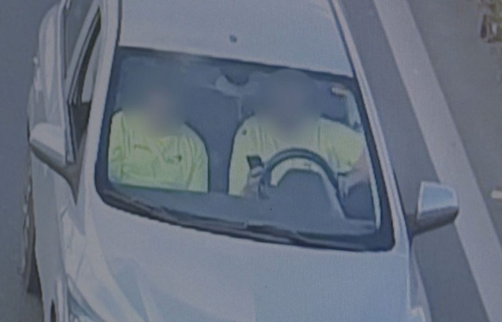 Inteligência artificial revoluciona fiscalização na Rodovia Dom Pedro I em Campinas