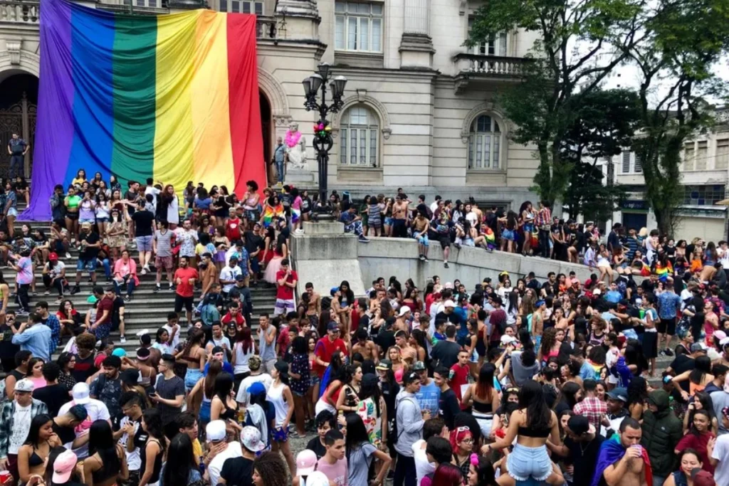 Santos celebra diversidade com programação cultural no mês do Orgulho LGBT+; confira a agenda