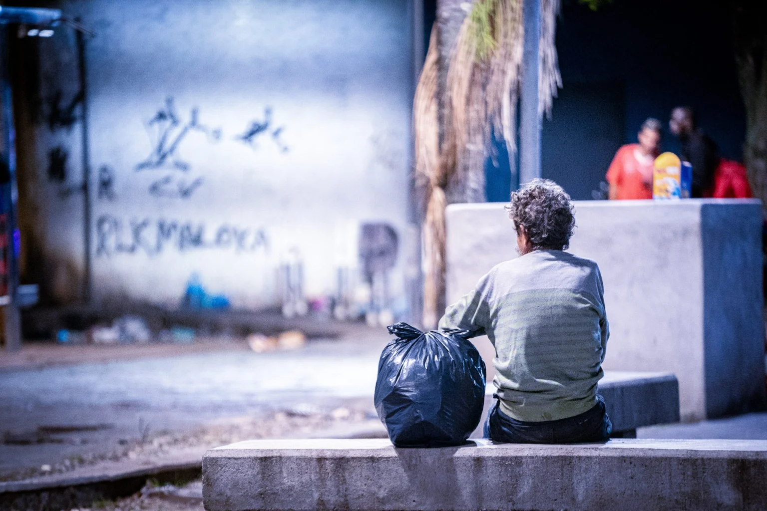 Jacareí se prepara para o inverno com operação de acolhimento aos moradores de rua e inclusão de caldinho no Bom Prato