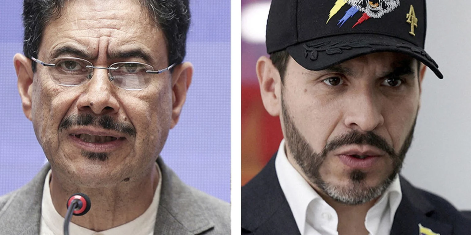 Eleições na Colômbia: Escolha do Próximo Presidente em Destaque