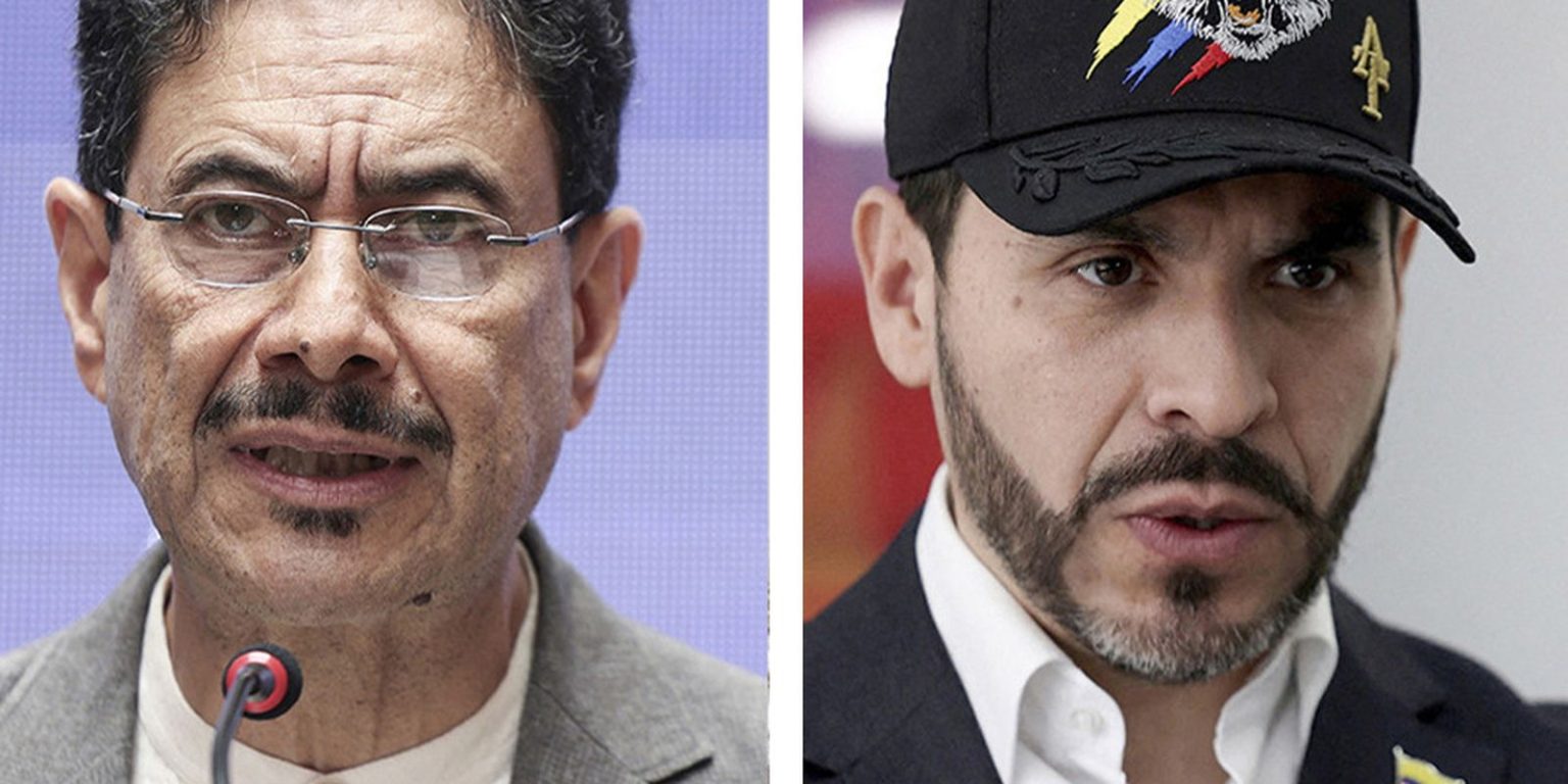 Eleições na Colômbia: Disputa acirrada entre esquerda e direita define futuro presidente para 2026-2030