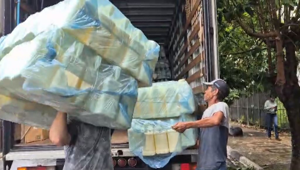 Justiça revoga prisão de acusados de integrar quadrilha de falsificação de agrotóxicos em Franca, SP