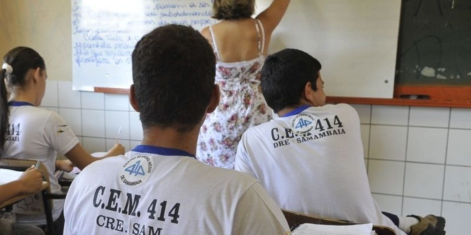 Candidatos têm até quarta-feira para pagar taxa de inscrição do Enem 2026