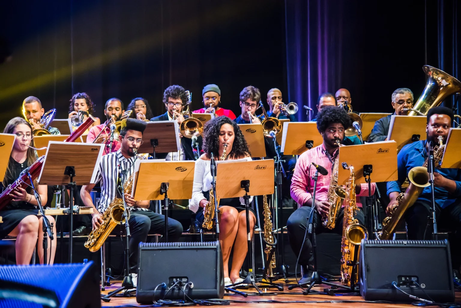 Escola de Música do Ibirapuera abre inscrições para curso gratuito de iniciação musical