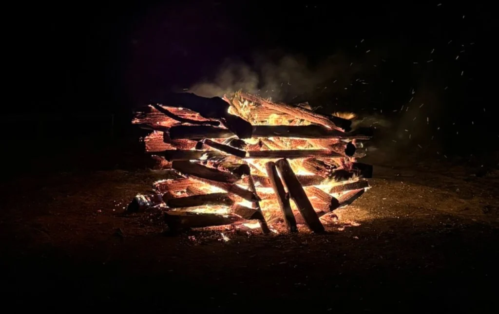 Significado das Fogueiras nas Festas Juninas: Decifre o Formato de Cada uma e Suas Origens