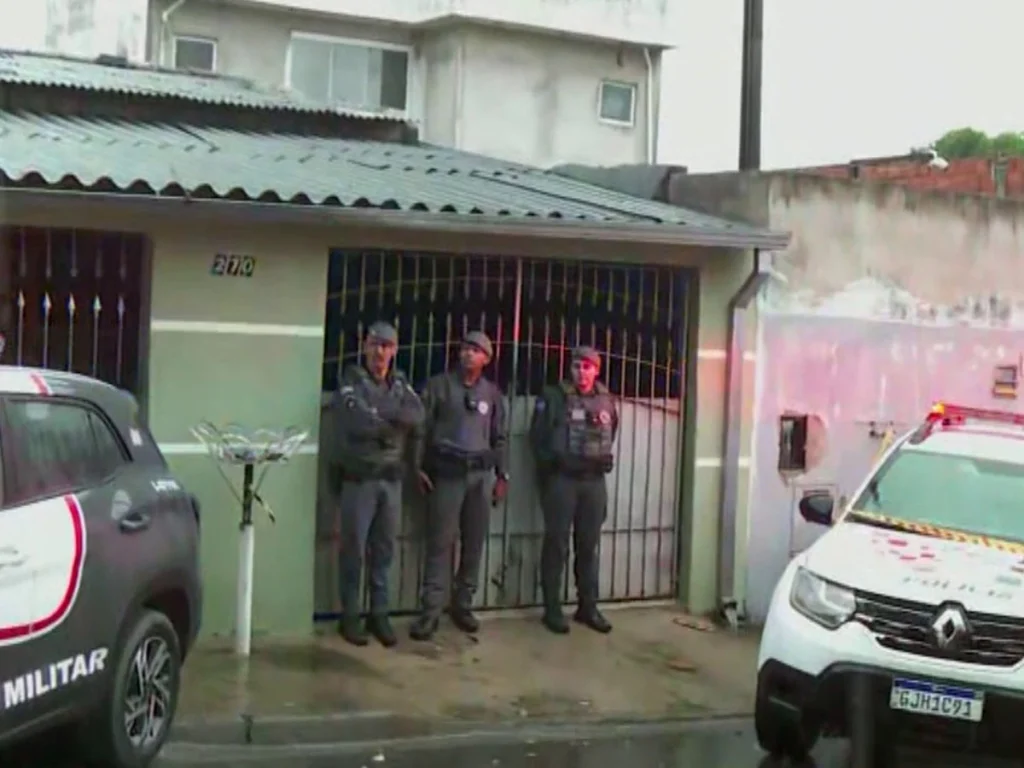 Tragédia em Campinas: Mulher é vítima de feminicídio em caso chocante