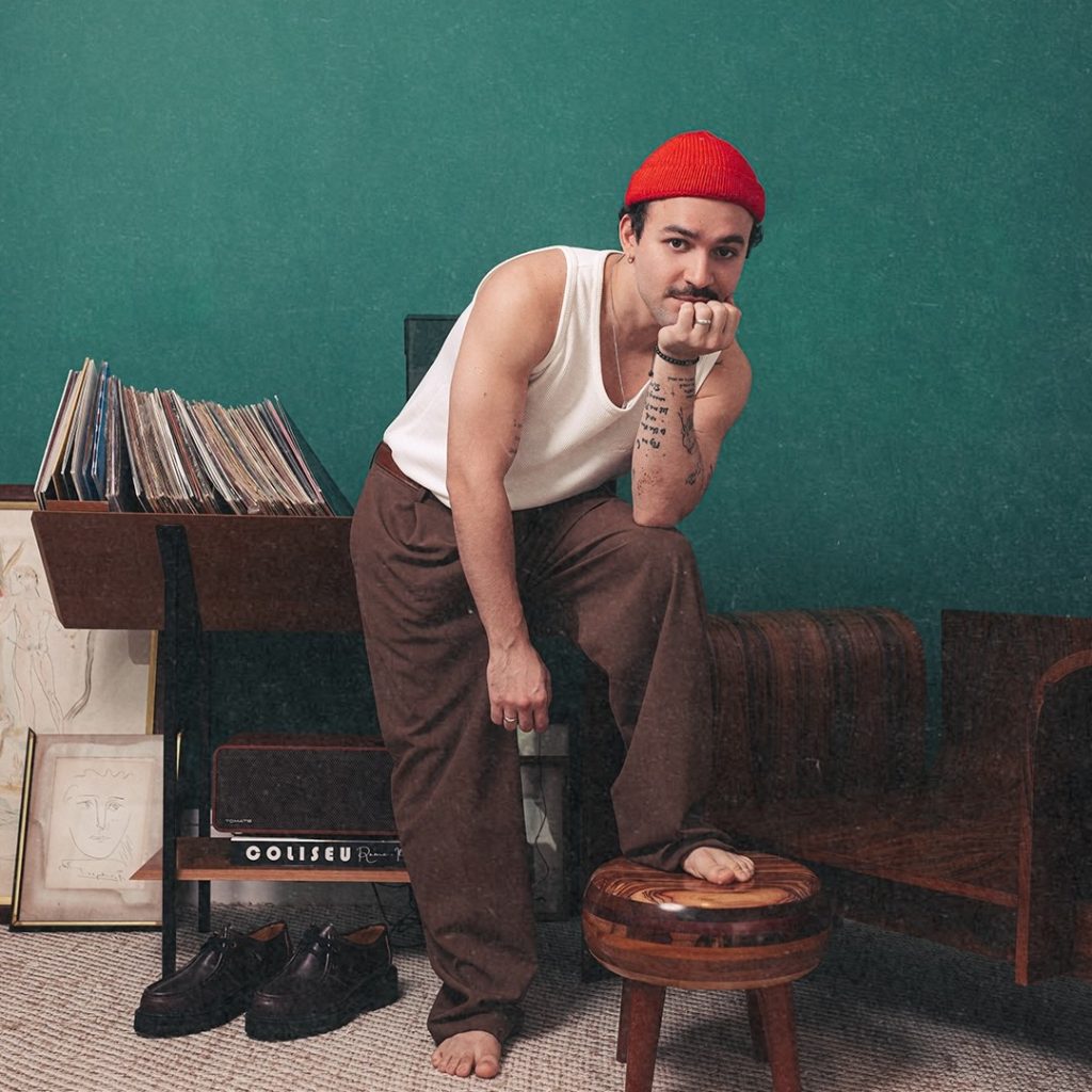 Vila Junina em Praia Grande anuncia shows de Filipe Toca, Ó do Forró e Bicho de Pé