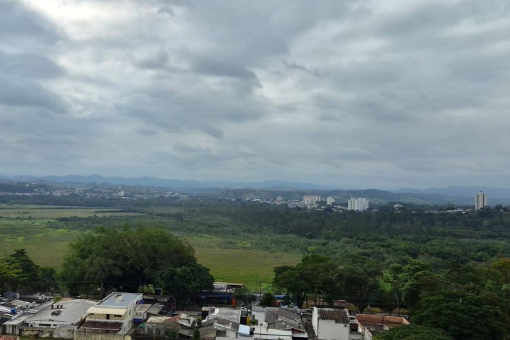 Inverno no Vale do Paraíba: Previsão de Chuvas e Tempo Nublado com Influência do El Niño