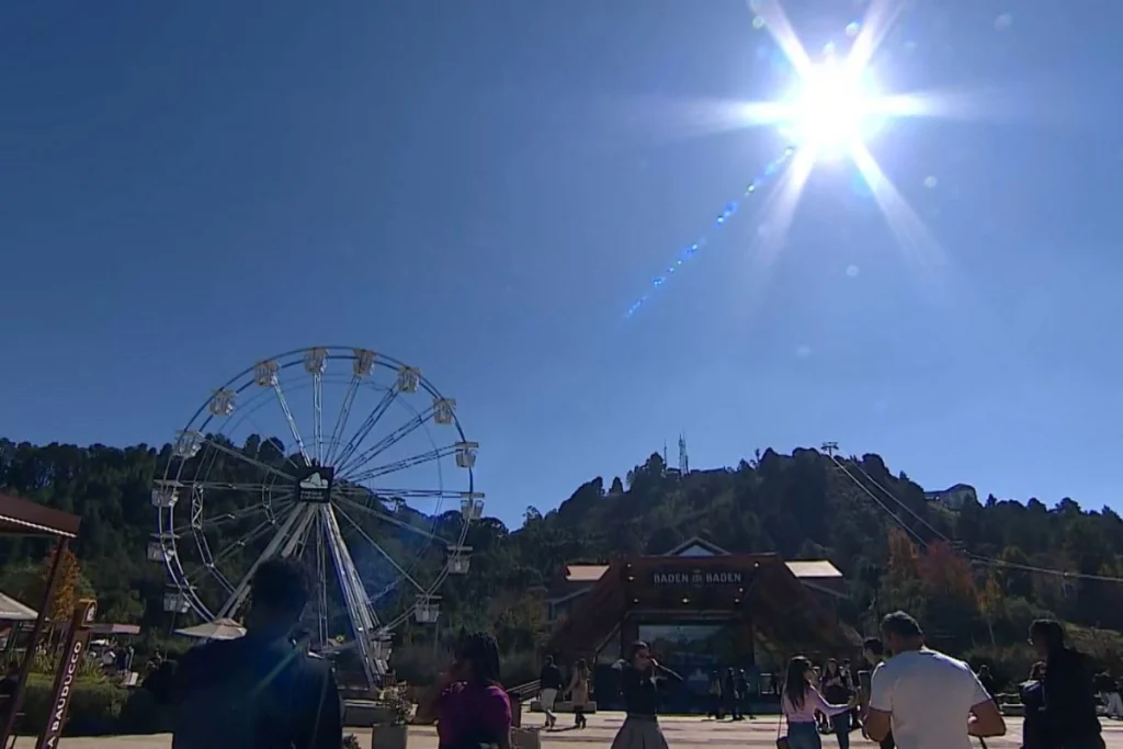 Temporada de Inverno em Campos do Jordão promete atrair 2,2 milhões de turistas