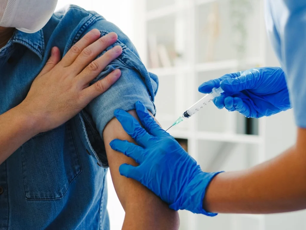 Vacinação contra a gripe é ampliada para toda a população em São Paulo