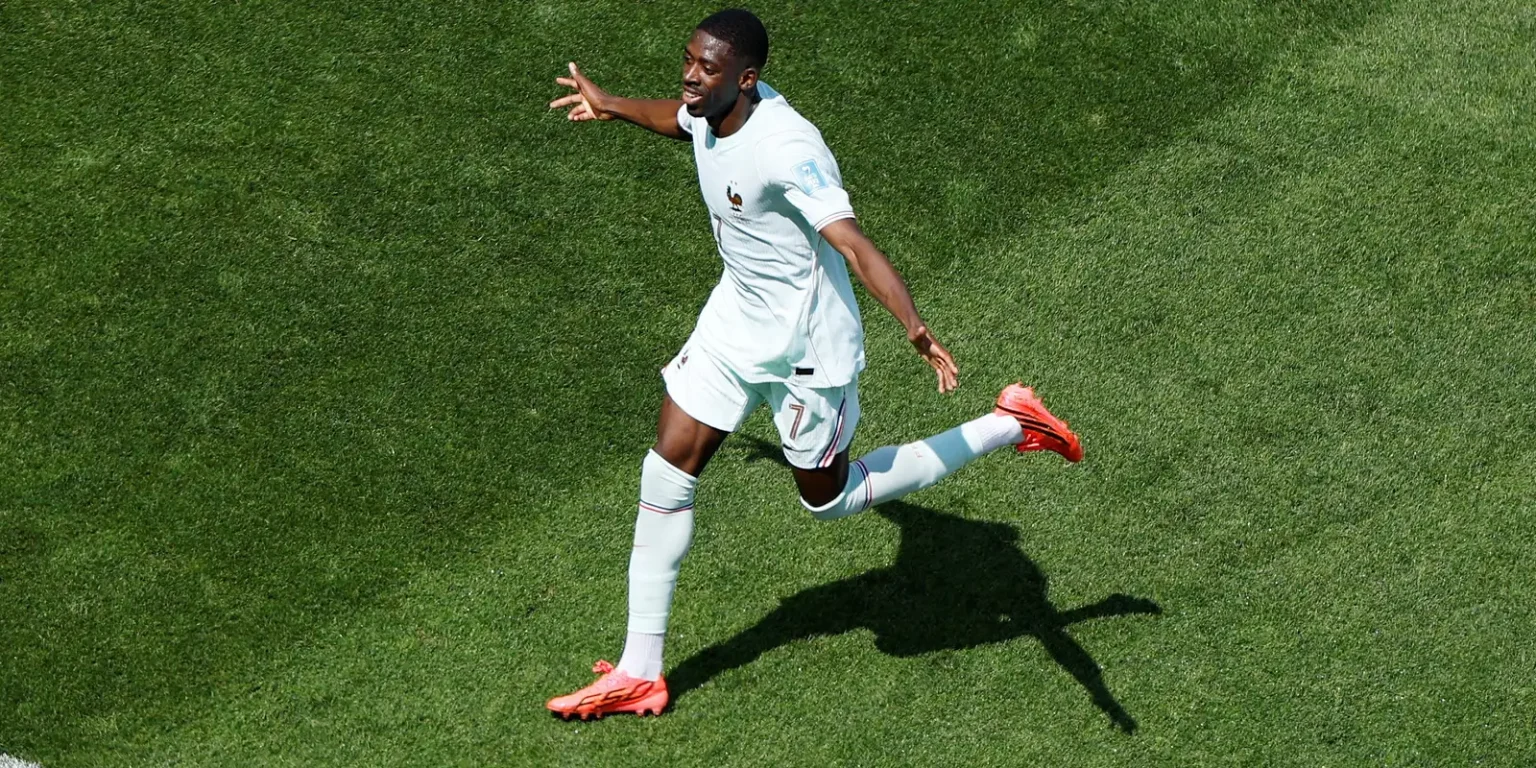 Resultados Impactantes da Copa do Mundo: França e Senegal brilham em jogos desta sexta-feira