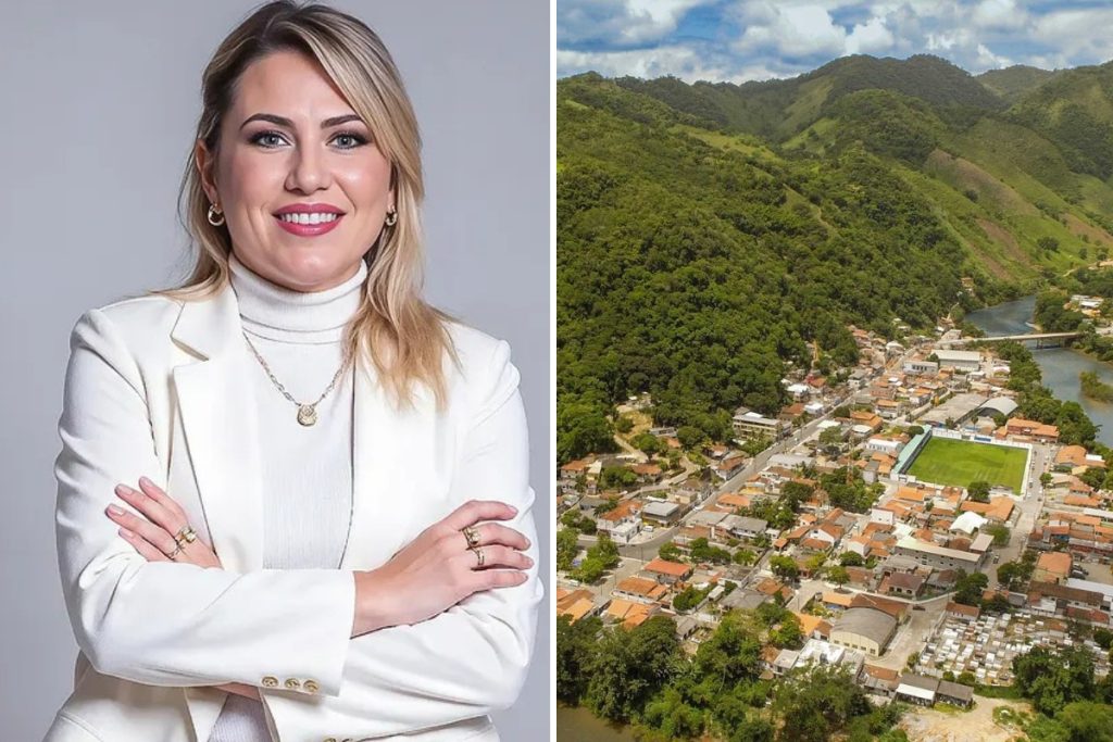 Vice-prefeita de Ribeira: jovem ‘servidora fantasma’ relata tarefas básicas em depoimento ao MP