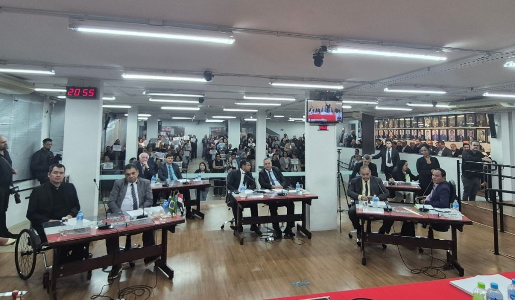 Câmara de Presidente Prudente reconhece educadores infantis como professores em projeto aprovado por unanimidade
