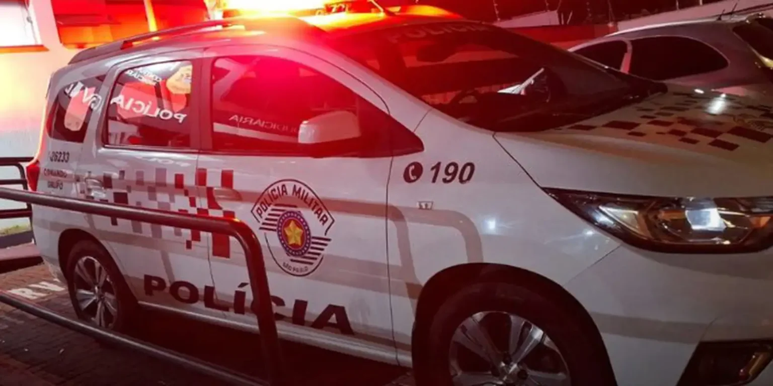 Polícia prende suspeitos de atacar tenente, irmão de Eloá