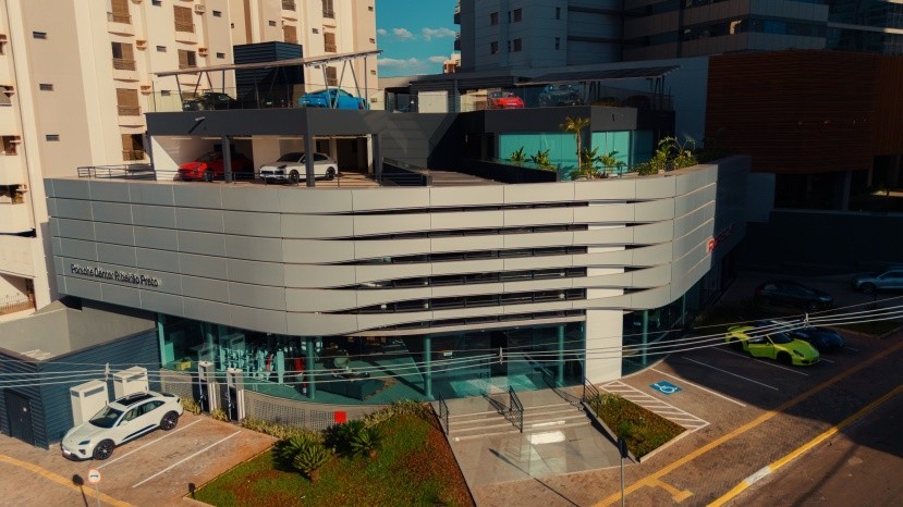 Porsche Center Ribeirão Preto: referência em excelência no pós-venda para veículos de alta performance