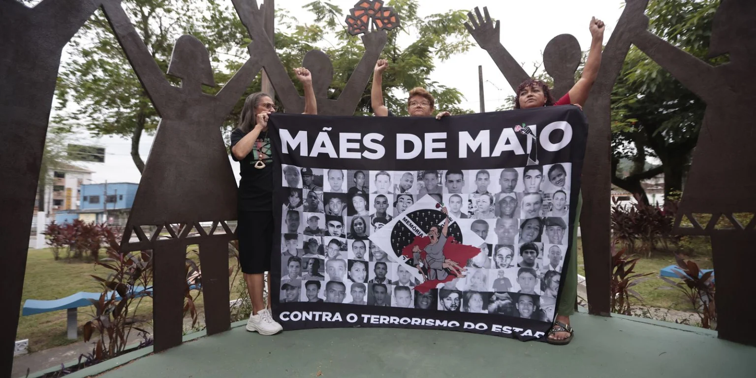 ONU cobra do Brasil justiça e reparação pelos Crimes de Maio de 2006