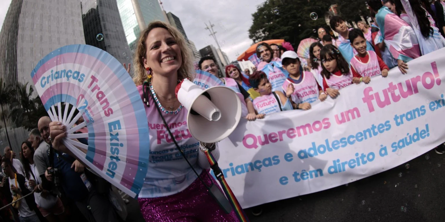 Marcha do Orgulho Trans em São Paulo é Cancelada: Instituto SSEX BBOX abre espaço para novos organizadores