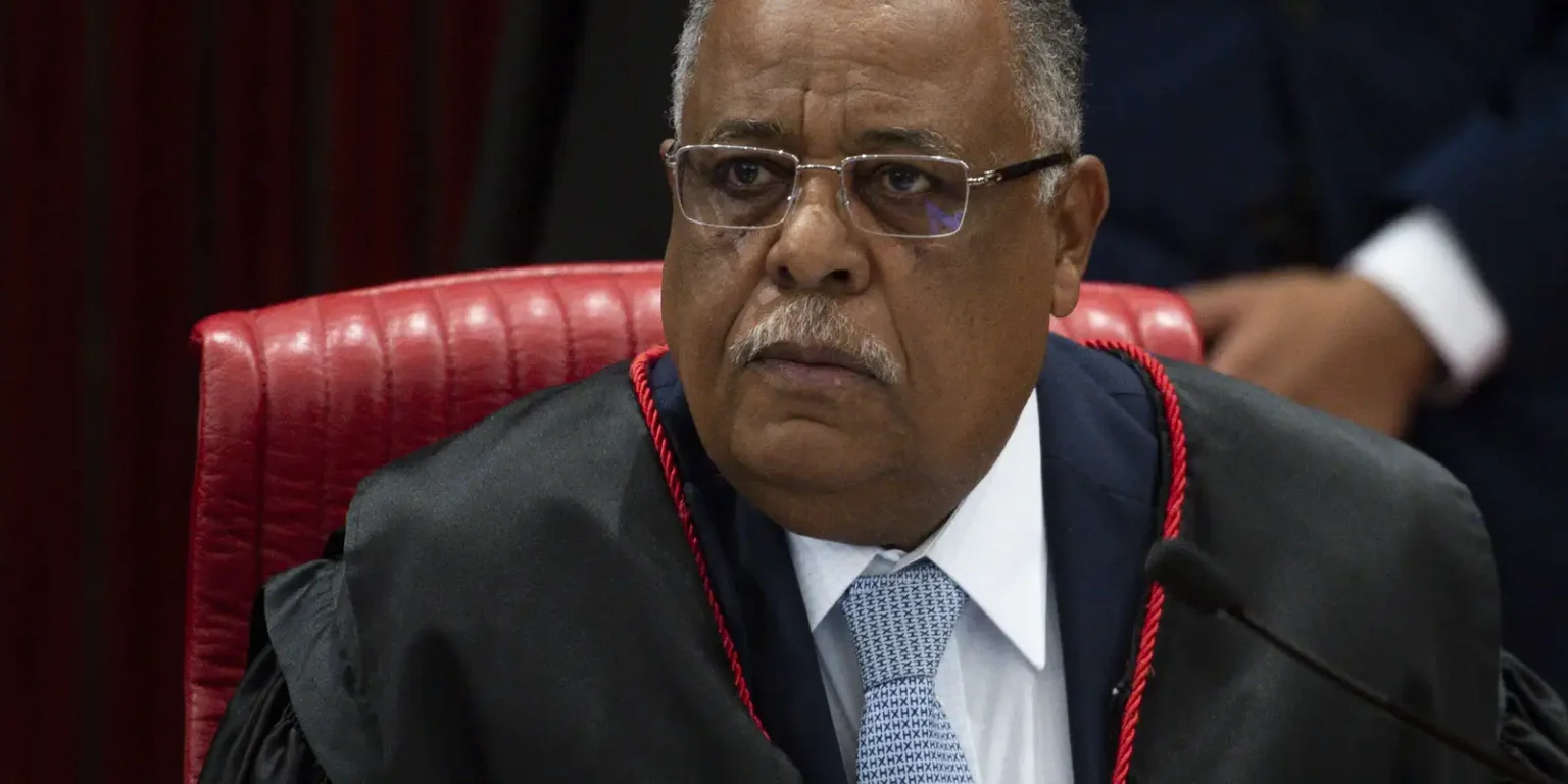 Ministro Benedito Gonçalves é aprovado como novo corregedor do CNJ pelo Senado