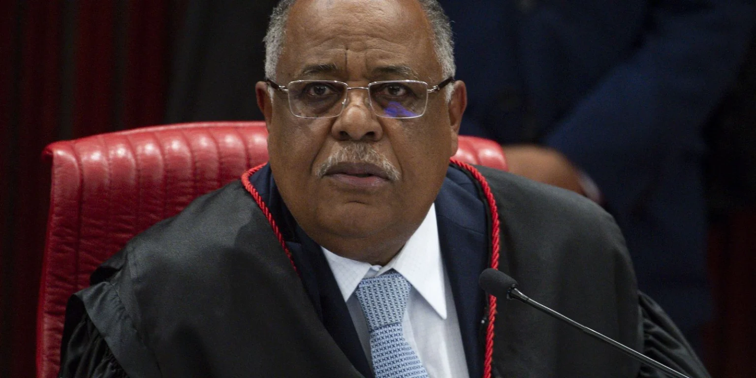 Benedito Gonçalves é aprovado pelo Senado como novo corregedor do CNJ