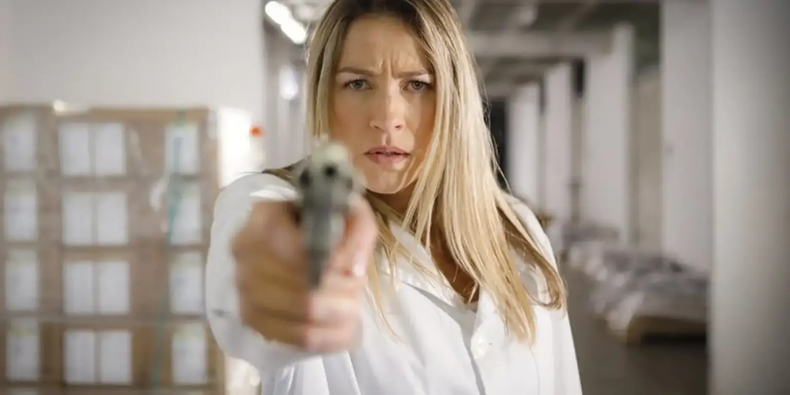 Desfecho emocionante da novela ‘Sangue Oculto’ promete fortes emoções na TV Brasil
