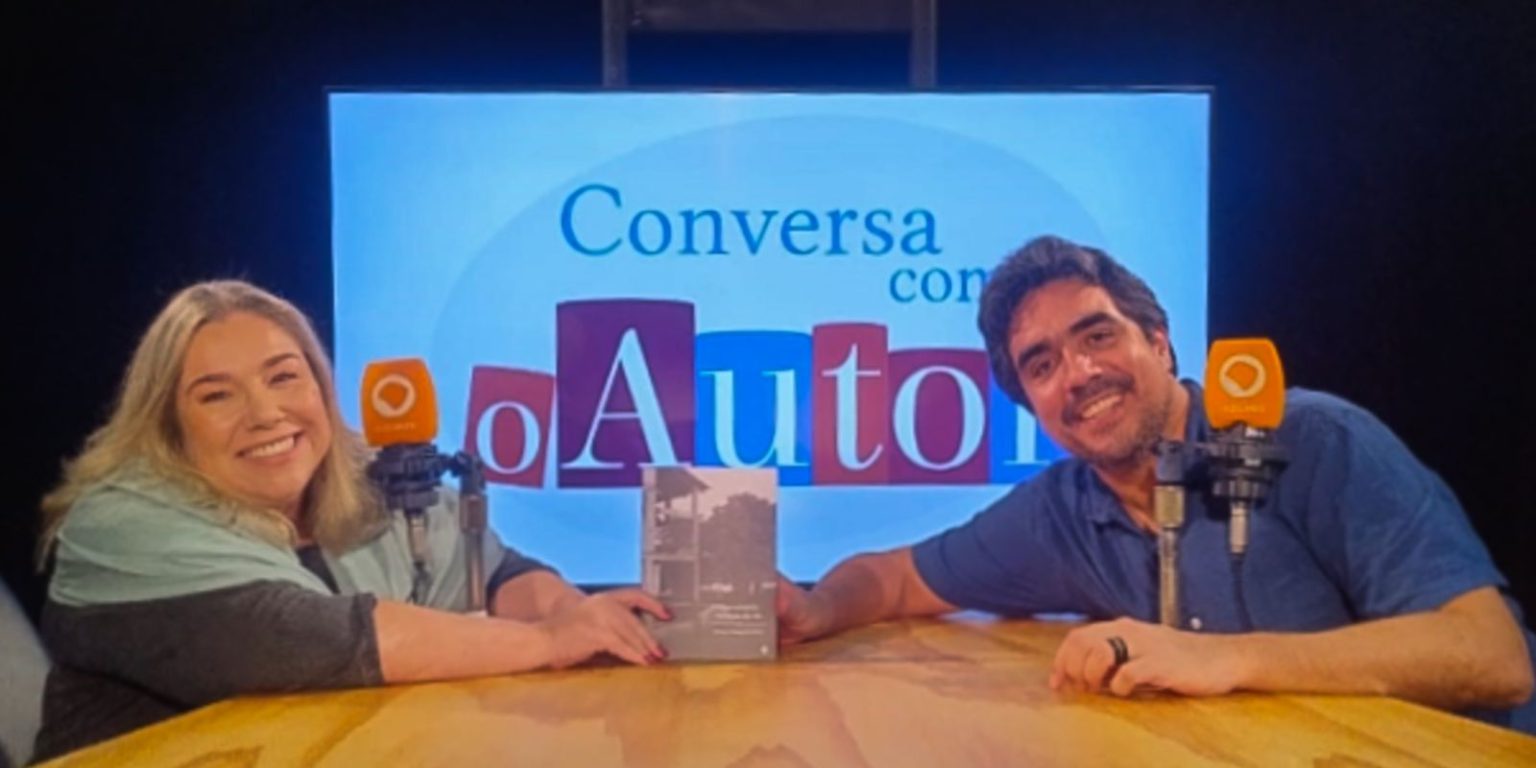 Conversa com o Autor celebra centenário do poeta amazonense Thiago de Mello