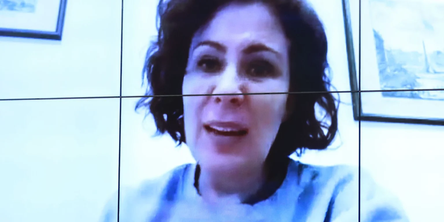 Justiça arquiva processo de jornalista perseguido por Zambelli em SP