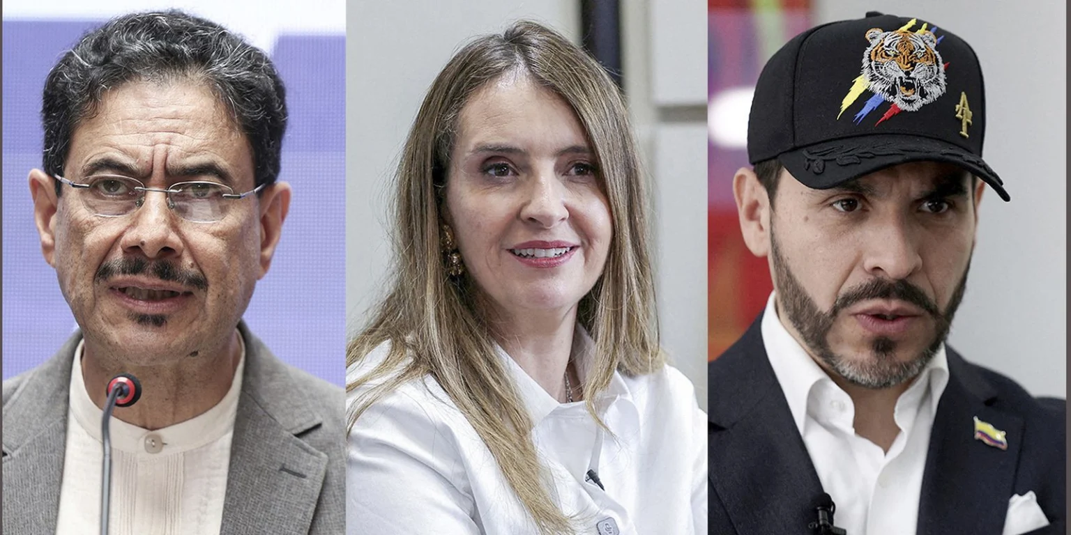 Extrema Direita Lidera Eleições na Colômbia e Surpreende Analistas