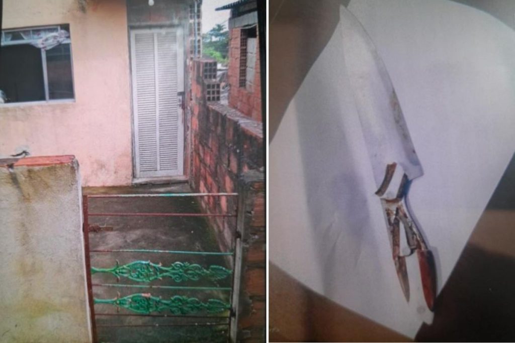 Tortura e resgate: Mulher refém relata agressões por companheiro no litoral de SP