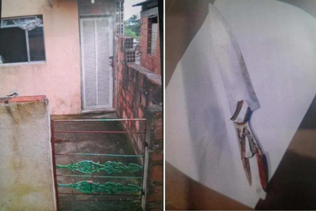 Tortura e resgate: Mulher refém relata agressões por companheiro no litoral de SP
