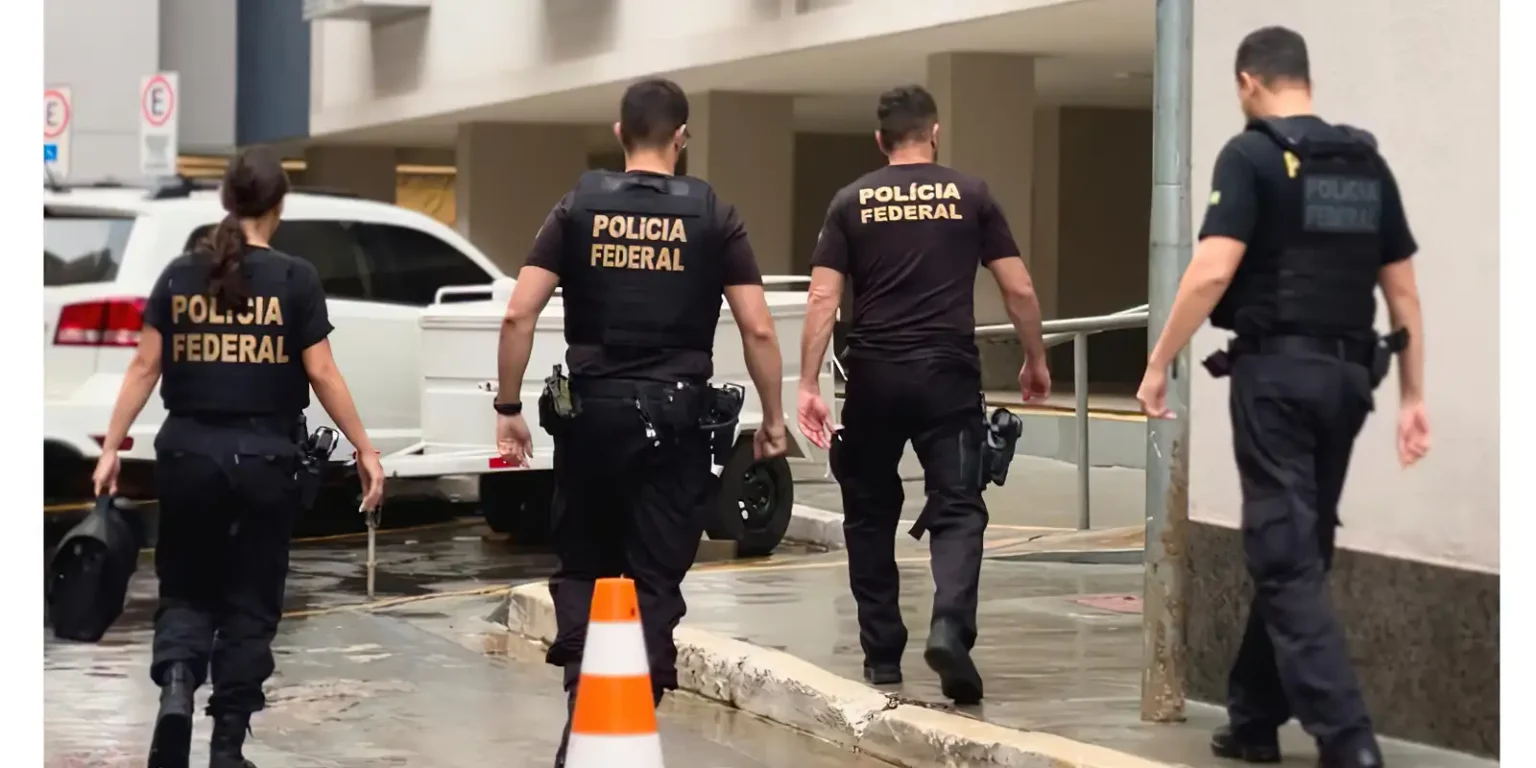 Programa Brasil Contra o Crime Organizado causa prejuízo de R$ 1,6 bi às facções criminosas