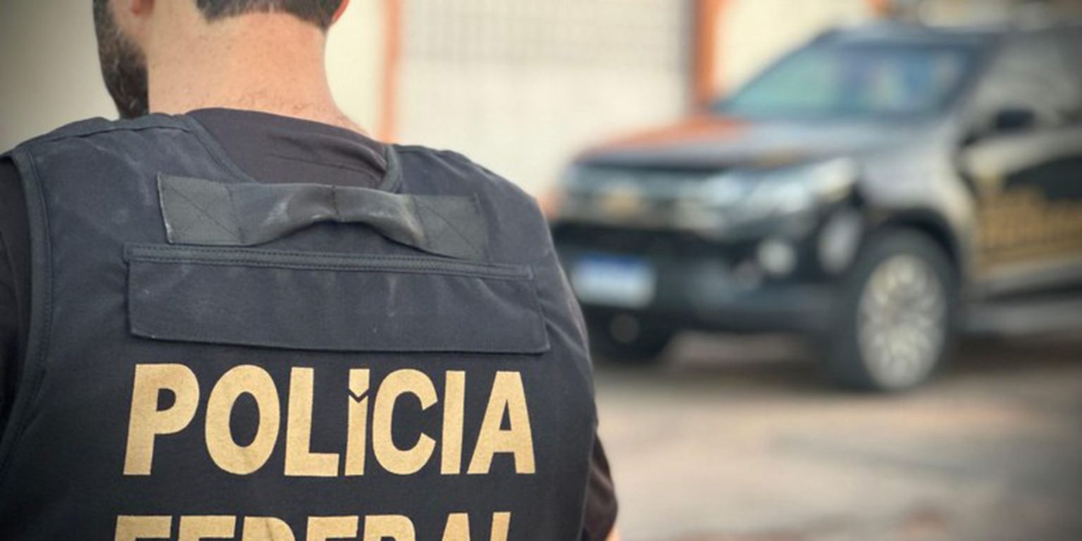 Polícia Federal desmantela grupo especializado no tráfico internacional de cocaína