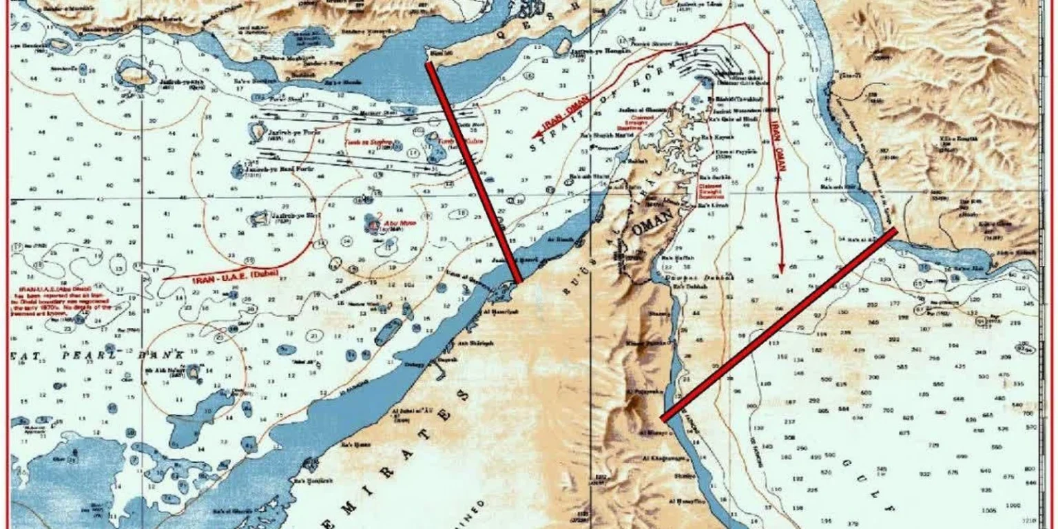 Irã fecha Estreito de Ormuz em meio a tensão com EUA e Israel
