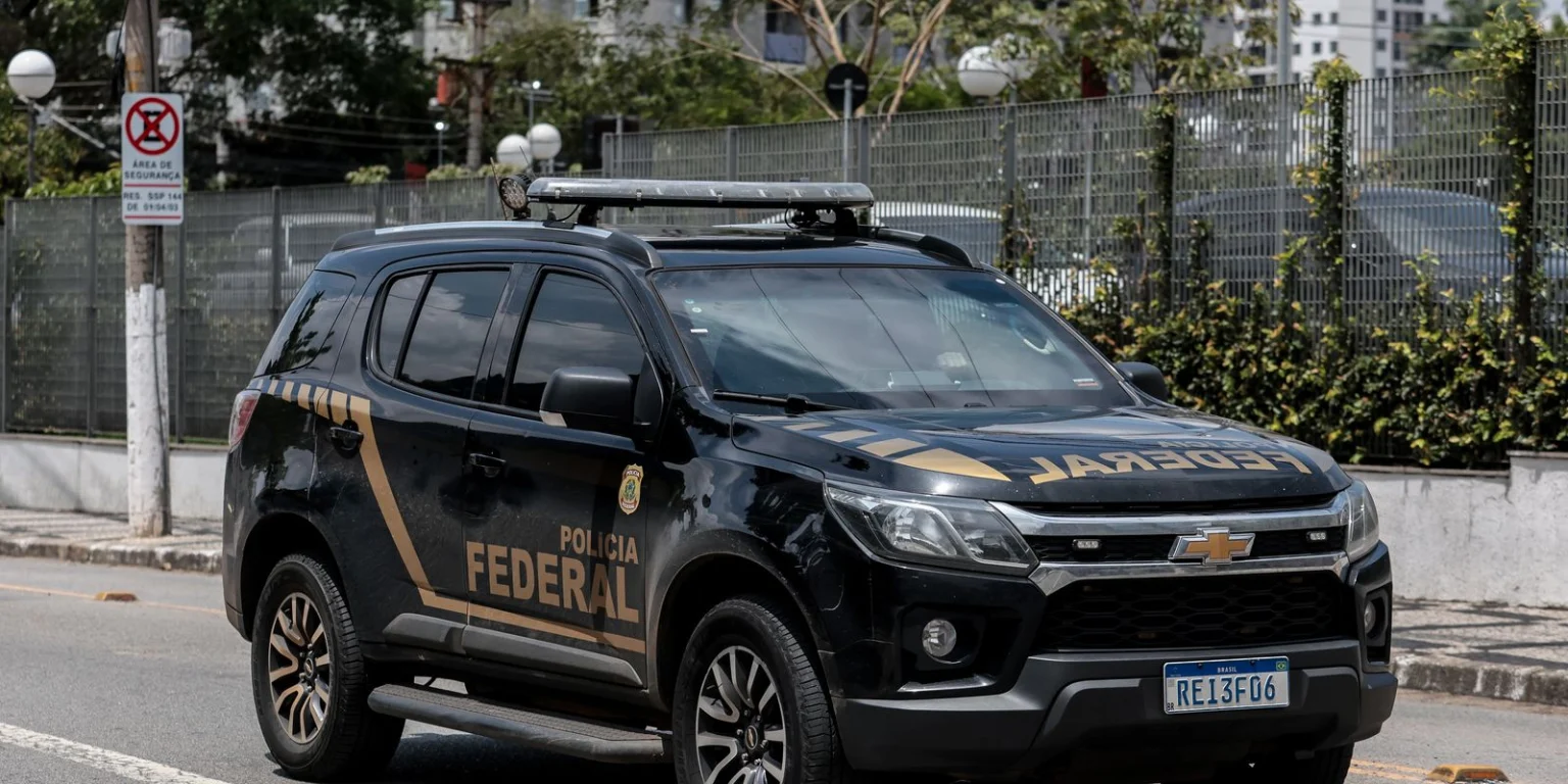 Operação Fundo Oculto: PF desmantela esquema criminoso de financiamento eleitoral no Maranhão