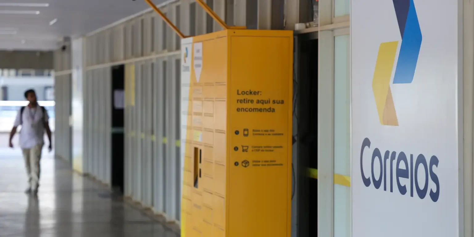 Correios anunciam aprovados para o Programa Jovem Aprendiz 2026