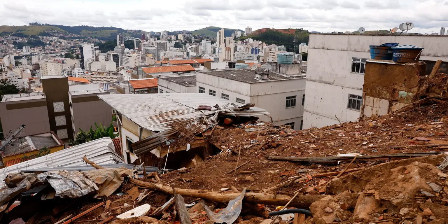 Governo Federal cria Sala de Situação para enfrentar o ‘Super El Niño’