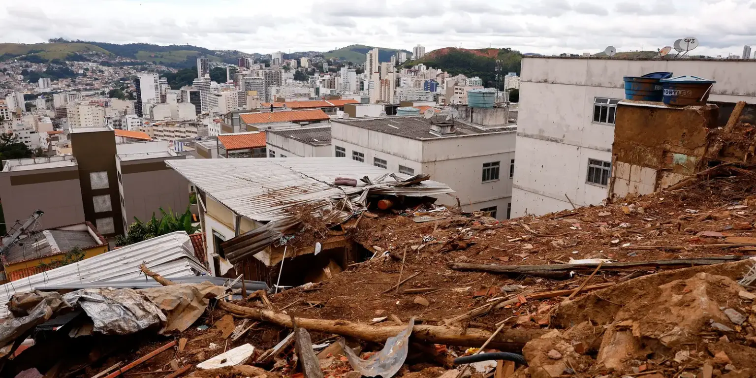 Governo Federal cria Sala de Situação para enfrentar o ‘Super El Niño’