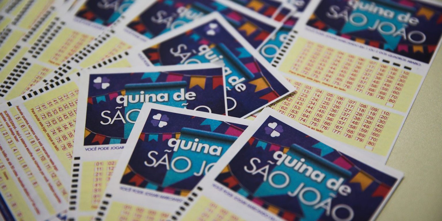 Quina de São João: Prêmio de R$ 260 milhões em jogo neste domingo