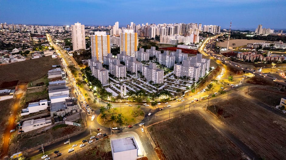 Residencial Villeneuve 2: Oportunidade de exclusividade em São Carlos (SP)
