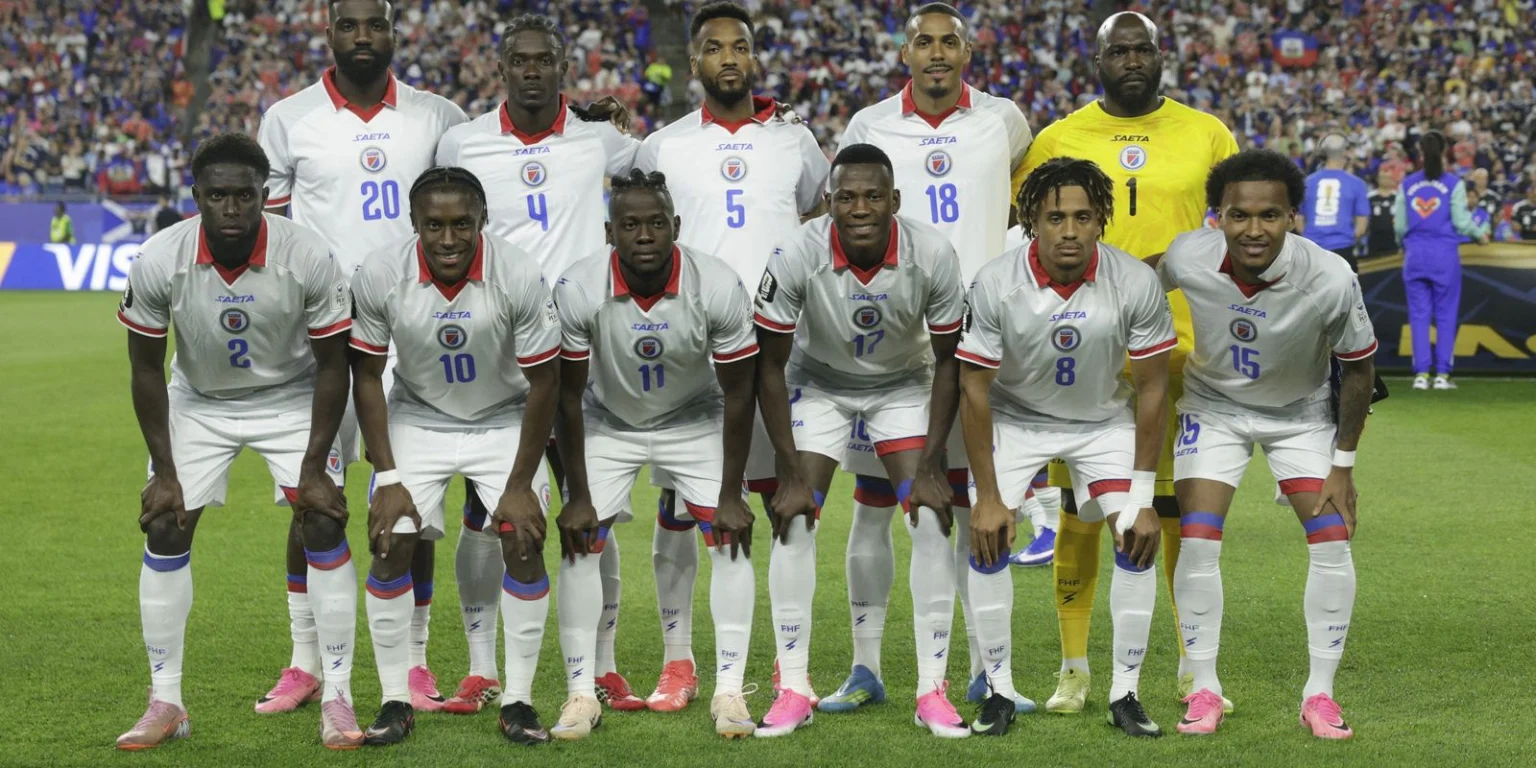 Haiti, Adversário do Brasil na Copa, Enfrenta Grave Crise Humanitária