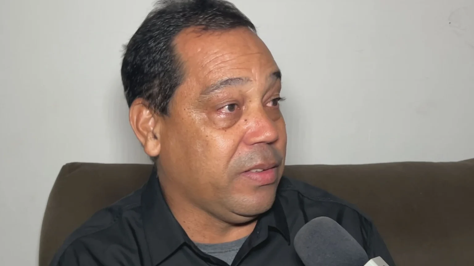 Pastor luta para provar que está vivo após erro em sistema do governo no interior de SP