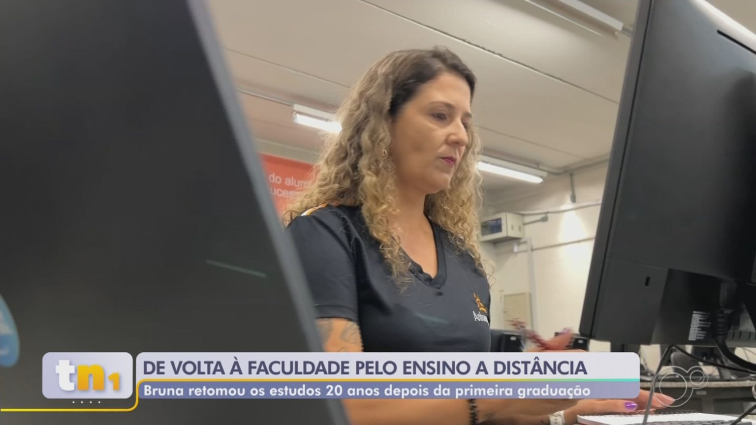 Ensino a distância domina preferência de novos universitários em Sorocaba e região