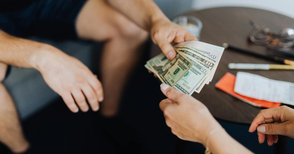 como negociar salário na empresa