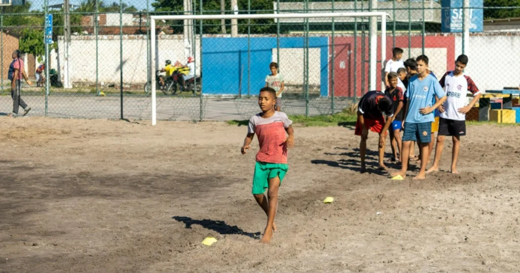 o que é agenda 2030 e metas do Brasil