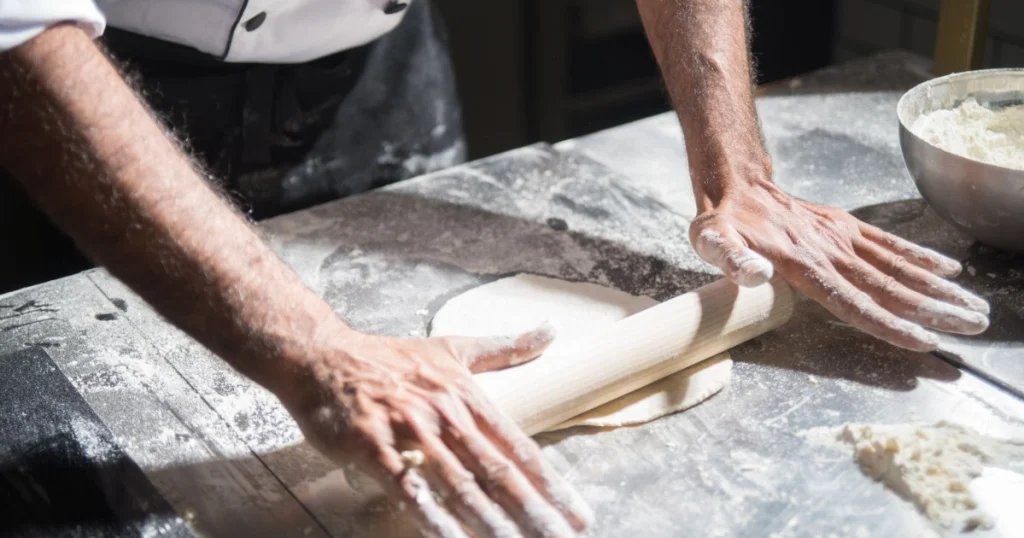 como preparar escondidinho de carne seca