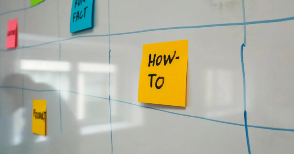 como montar plano de negócios simples