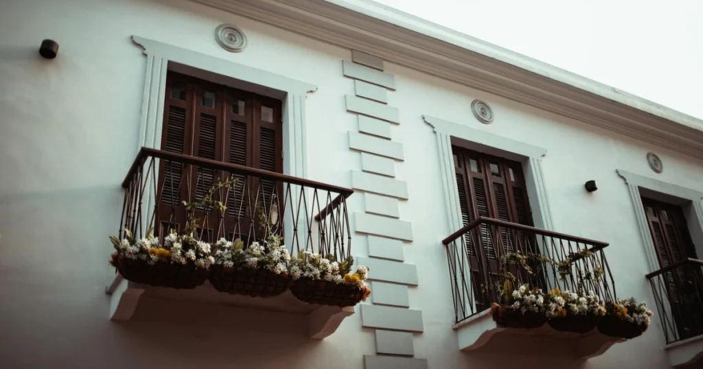 ideias de decoração para varanda de apartamento