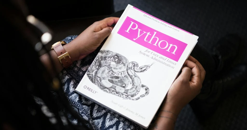 melhores linguagens de programação para aprender