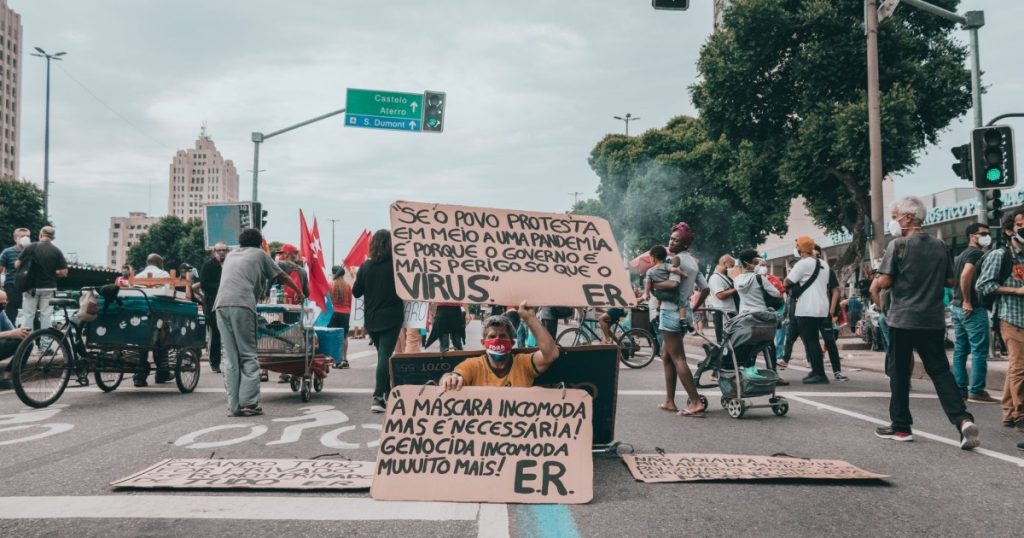 Entenda como funciona o sistema político brasileiro hoje como funciona o sistema político brasileiro