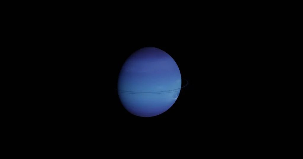 fatos sobre planetas do sistema solar